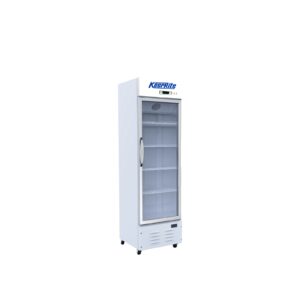 Exhibidor Médico Vertical Keeprite 6.5 Pies³ con Puerta de Cristal – Keeprite - Mod. MGYLPC-179ZFDX